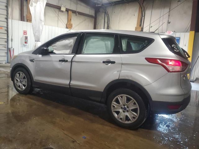 Photo 2 from auction – 2015 FORD ESCAPE S with VIN 1FMCU0F7XFUB10539