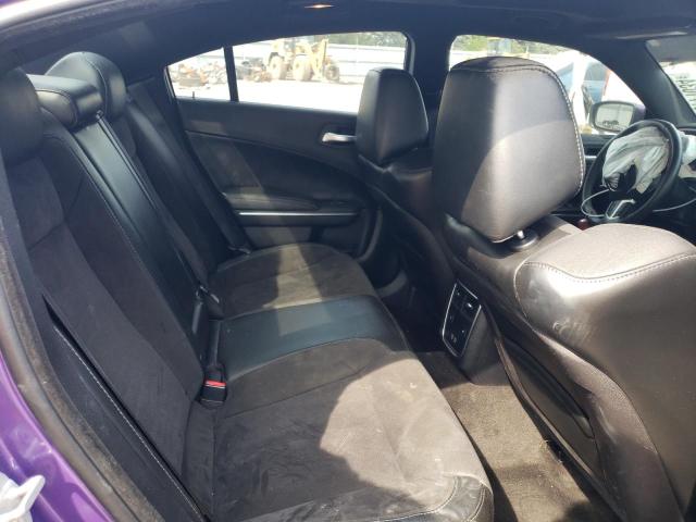 Photo 10 from auction – 2016 DODGE CHARGER R/ with VIN 2C3CDXGJ0GH196976