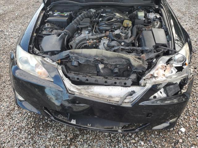 Photo 11 from auction – 2007 LEXUS IS 250 with VIN JTHCK262572018762