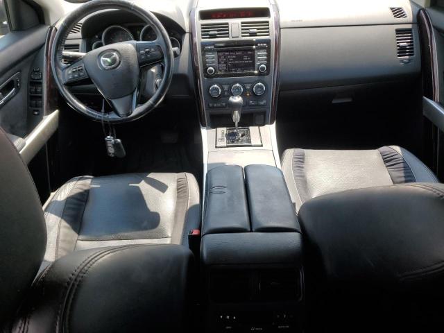 Photo 8 from auction – 2014 MAZDA CX-9 GRAND with VIN JM3TB3DV7E0429343