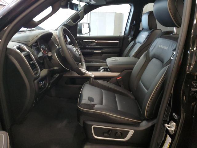 Photo 7 from auction – 2024 RAM 1500 LARAM with VIN 1C6SRFJT2RN103003