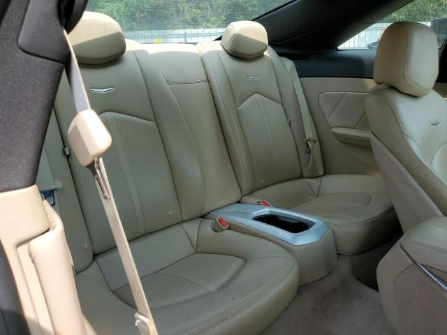 Photo 10 from auction – 2013 CADILLAC CTS PERFOR with VIN 1G6DK1E35D0175907