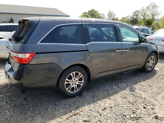 Photo 3 from auction – 2012 HONDA ODYSSEY EX with VIN 5FNRL5H42CB080426