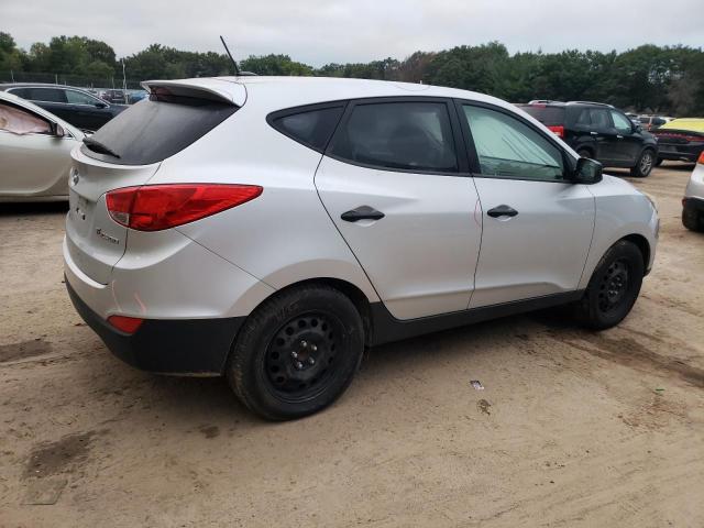 Photo 3 from auction – 2012 HYUNDAI TUCSON GL with VIN KM8JT3AB2CU420929