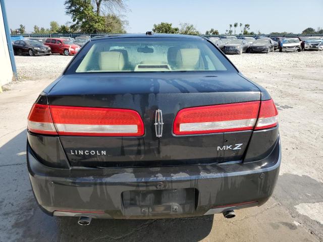 Photo 6 from auction – 2011 LINCOLN MKZ with VIN 3LNHL2GC6BR752287