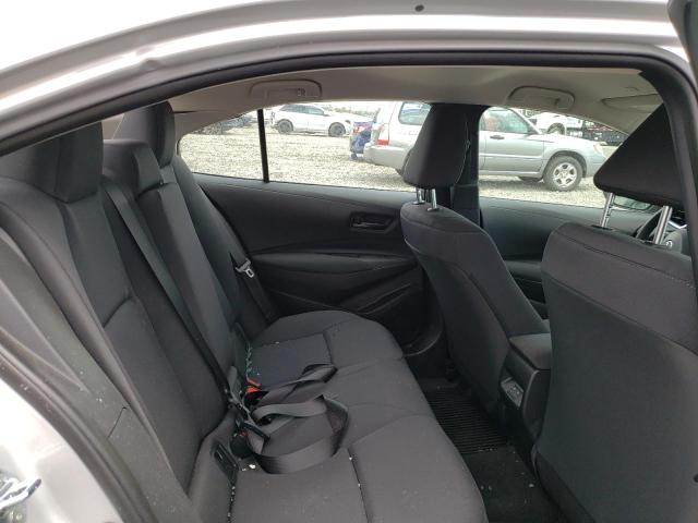 Photo 10 from auction – 2024 TOYOTA COROLLA LE with VIN 5YFB4MDE9RP174792