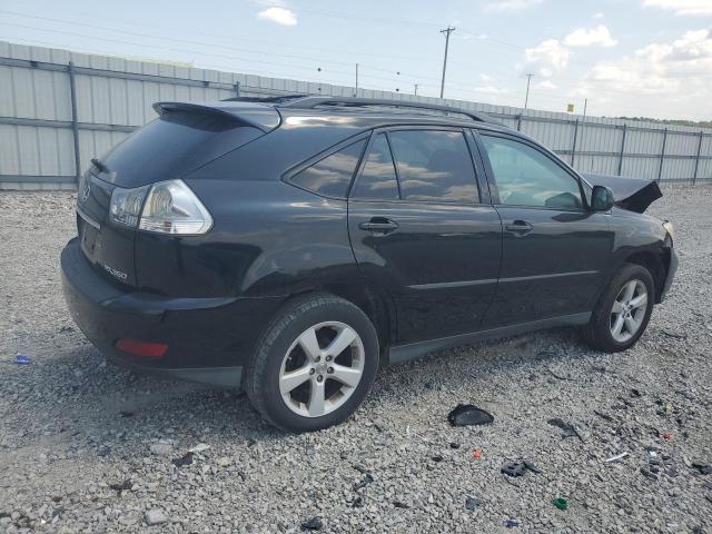 Фото 3 с аукциона – 2007 LEXUS RX 350 с VIN 2T2HK31U67C012830