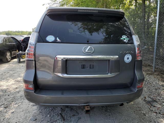 Photo 6 from auction – 2014 LEXUS GX 460 with VIN JTJBM7FX0E5068851