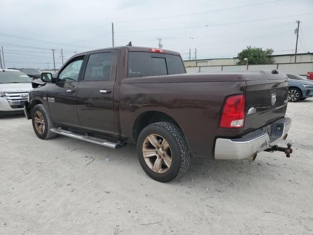 Photo 2 from auction – 2014 RAM 1500 SLT with VIN 1C6RR7LT8ES342004