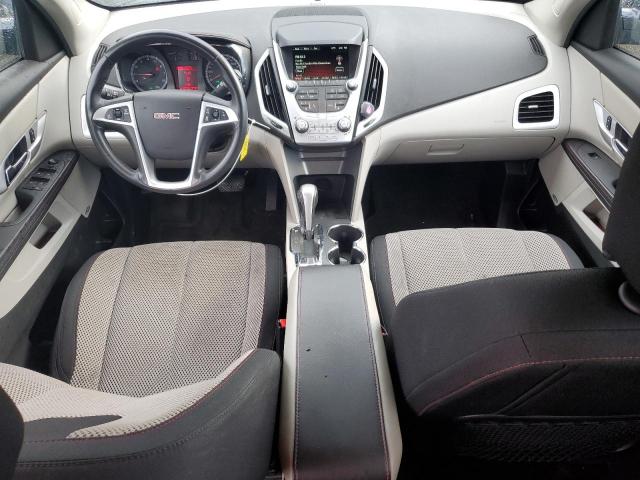 Photo 8 from auction – 2015 GMC TERRAIN SL with VIN 2GKFLWE3XF6326352