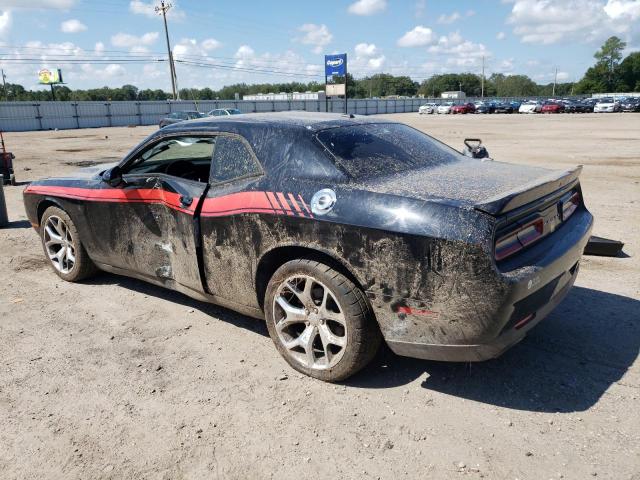 Photo 2 from auction – 2019 DODGE CHALLENGER with VIN 2C3CDZAG4KH733396
