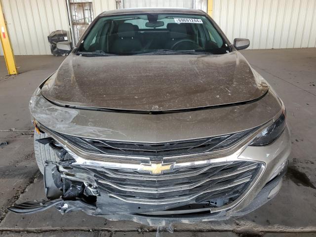 Photo 5 from auction – 2022 CHEVROLET MALIBU LT with VIN 1G1ZD5ST5NF118686