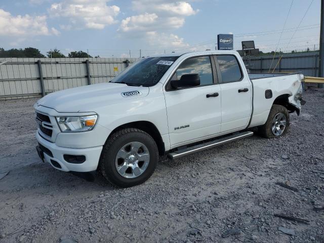RAM 1500 TRADE 2020 con VIN 1C6RRECT3LN152871 - Foto de la subasta