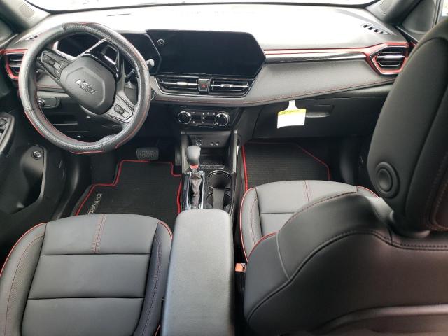 Photo 7 from auction – 2024 CHEVROLET TRAILBLAZE with VIN KL79MUSL4RB072392