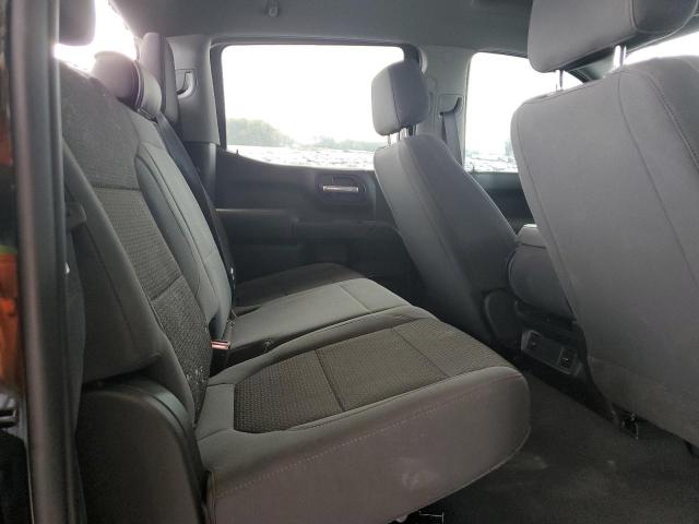 Photo 10 from auction – 2021 CHEVROLET SILVERADO with VIN 3GCPWBEH2MG181112