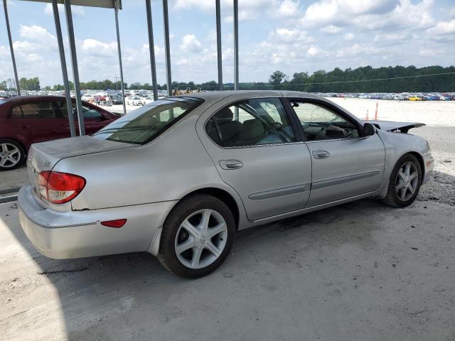 Photo 3 from auction – 2002 INFINITI I35 with VIN JNKDA31AX2T001843