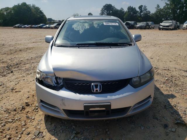 Photo 5 from auction – 2010 HONDA CIVIC EX with VIN 2HGFG1B81AH500097