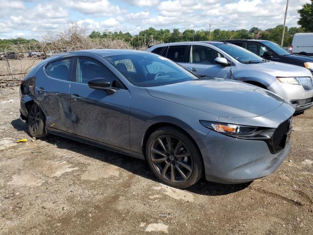 Photo 4 from auction – 2022 MAZDA 3 PREFERRE with VIN JM1BPALL6N1509334