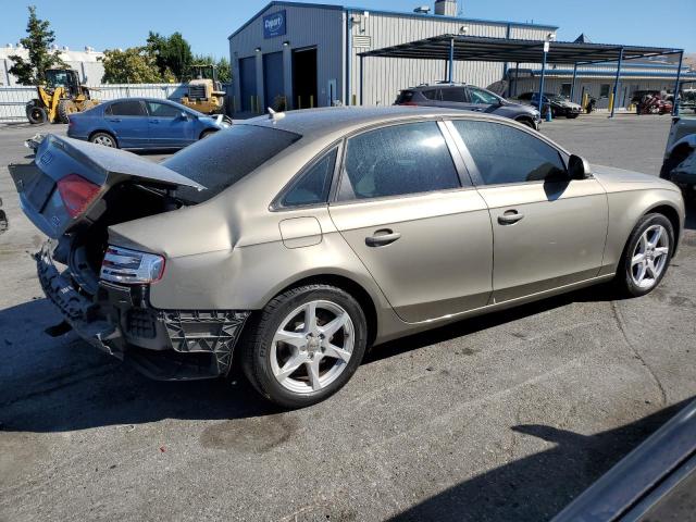 Photo 3 from auction – 2009 AUDI A4 with VIN WAULF78K49N024440
