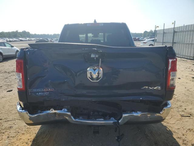 Photo 6 from auction – 2023 RAM 1500 BIG H with VIN 1C6RRFFG5PN529324