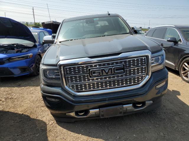 Photo 5 from auction – 2018 GMC SIERRA K15 with VIN 3GTU2PEJ2JG128534