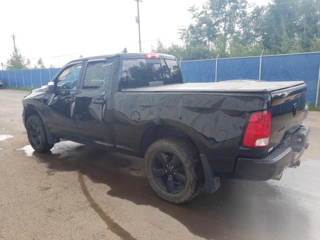 Zdjęcie 2 z aukcji – 2019 RAM 1500 CLASS z VIN 1C6RR7GT0KS621761