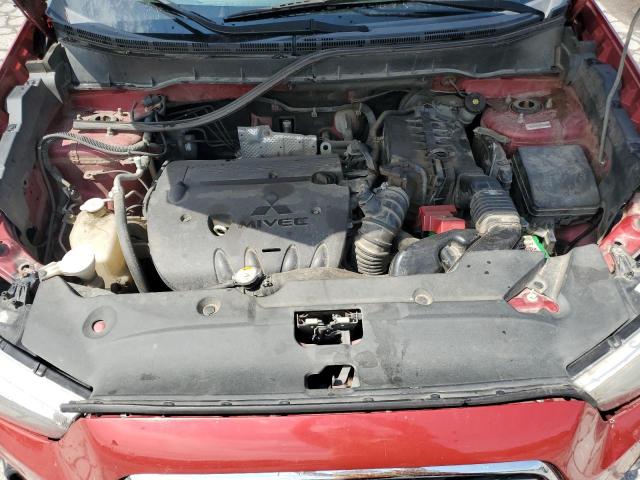Photo 12 from auction – 2015 MITSUBISHI OUTLANDER with VIN 4A4AR3AU1FE009713