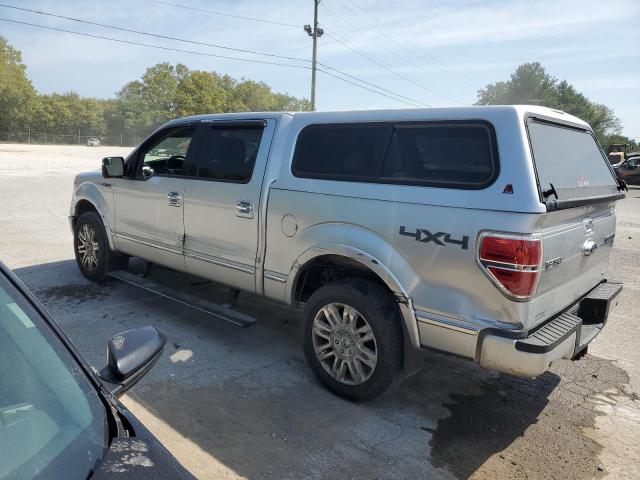Zdjęcie 2 z aukcji – 2012 FORD F150 SUPER z VIN 1FTFW1EF4CFB71153