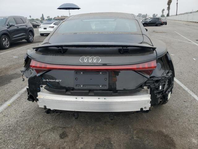 Photo 6 from auction – 2024 AUDI E-TRON GT with VIN WAUFJBFWXR7002743