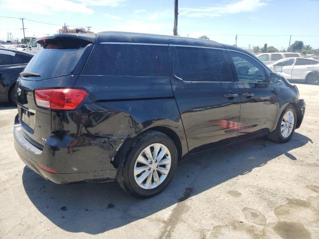 Photo 3 from auction – 2016 KIA SEDONA EX with VIN KNDMC5C10G6139501
