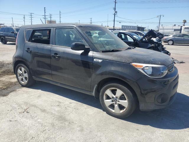 Photo 4 from auction – 2018 KIA SOUL with VIN KNDJN2A25J7899285