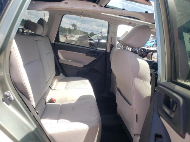 Photo 11 from auction – 2015 SUBARU FORESTER 2 with VIN JF2SJADC4FH472973
