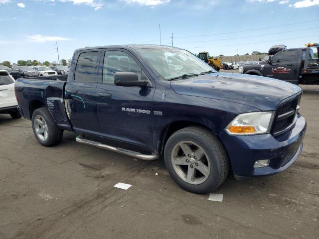 Photo 4 from auction – 2012 DODGE RAM 1500 S with VIN 1C6RD7FT2CS259871