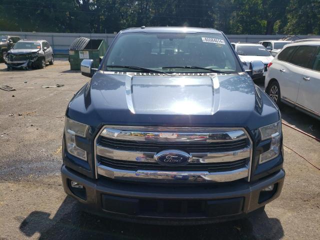 Photo 5 from auction – 2017 FORD F150 SUPER with VIN 1FTEW1CG9HFA57146