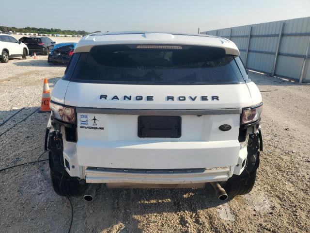 Photo 6 from auction – 2012 LAND ROVER RANGE ROVE with VIN SALVP2BG0CH684098