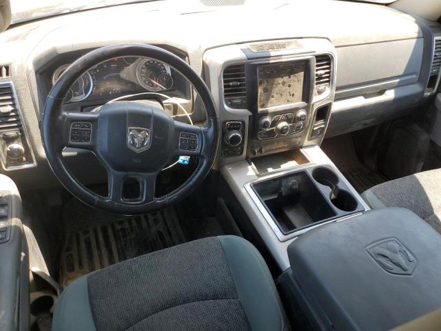 Photo 8 from auction – 2015 RAM 1500 SLT with VIN 1C6RR7LT8FS660805