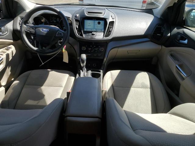 Photo 8 from auction – 2018 FORD ESCAPE SE with VIN 1FMCU0GD7JUB17106
