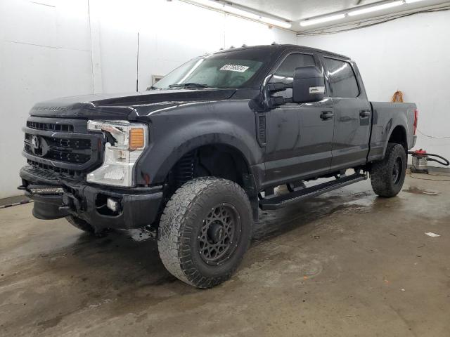 Photo 1 from auction – 2022 FORD F250 SUPER with VIN 1FT7W2BN5NEG31998