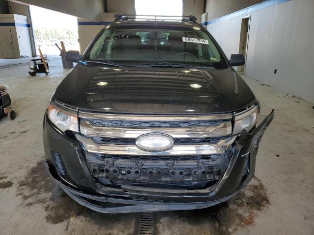 Photo 5 from auction – 2013 FORD EDGE SE with VIN 2FMDK4GC1DBB00773