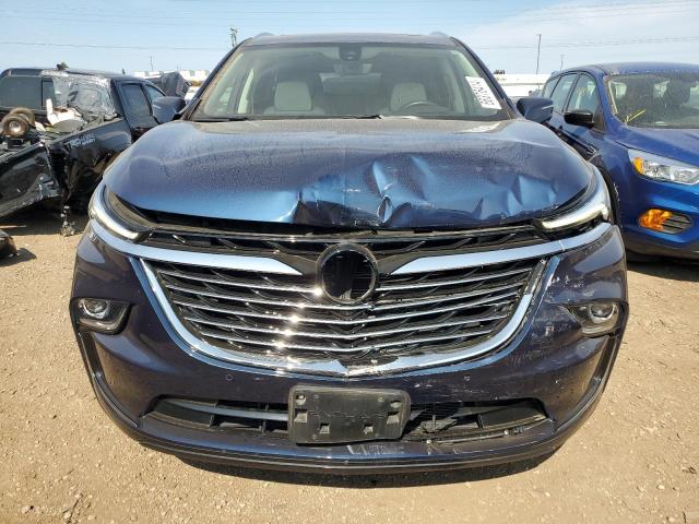 Photo 5 from auction – 2023 BUICK ENCLAVE PR with VIN 5GAEVBKW6PJ186072