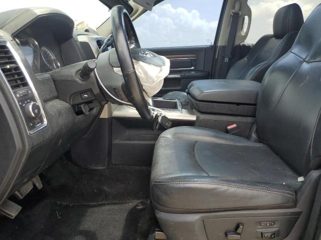 Photo 7 from auction – 2014 RAM 2500 LARAM with VIN 3C6UR5FL9EG207759