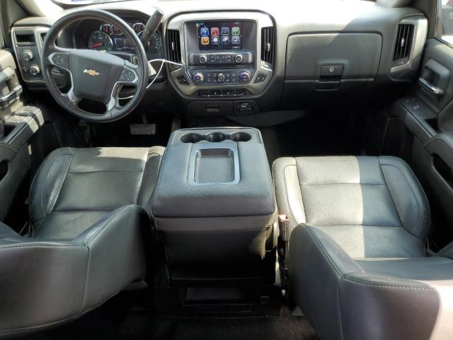 Photo 8 from auction – 2017 CHEVROLET SILVERADO with VIN 3GCUKREC0HG385103
