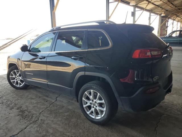 Photo 2 from auction – 2017 JEEP CHEROKEE L with VIN 1C4PJLCSXHD219286