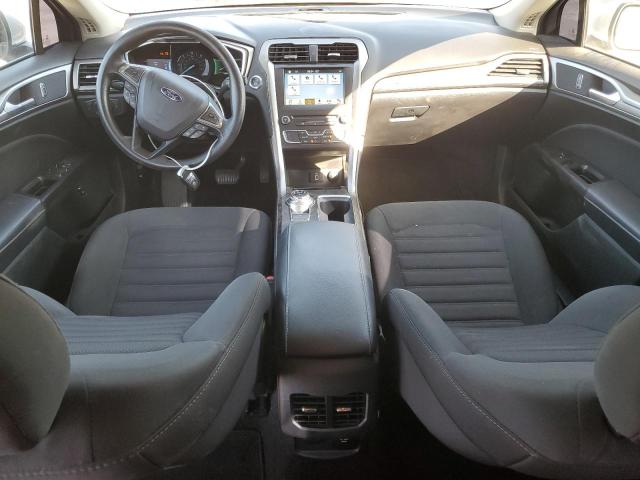 Photo 8 from auction – 2017 FORD FUSION SE with VIN 3FA6P0LU2HR262365
