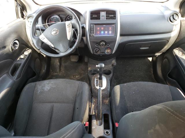 Photo 8 from auction – 2019 NISSAN VERSA S with VIN 3N1CN7AP0KL813303