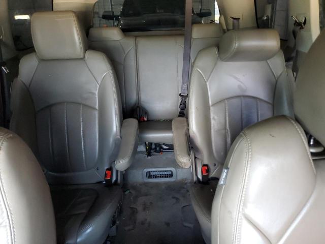 Photo 10 from auction – 2015 GMC ACADIA DEN with VIN 1GKKVTKD9FJ166455