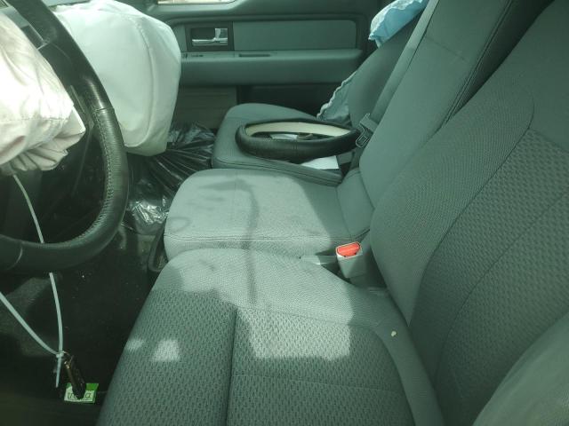 Photo 9 from auction – 2012 FORD F150 SUPER with VIN 1FTFX1ET0CFA71988
