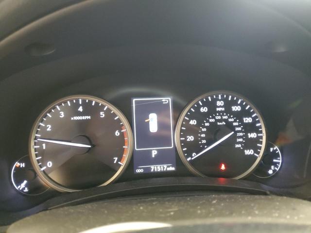 Photo 9 from auction – 2019 LEXUS NX 300 BAS with VIN JTJBARBZ8K2181746