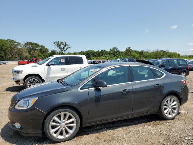 BUICK VERANO CON 2015 with VIN 1G4PR5SK2F4124428 - Photo from auction