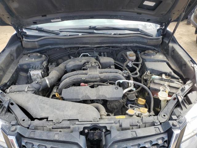 Photo 11 from auction – 2016 SUBARU FORESTER 2 with VIN JF2SJADC0GH531129